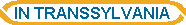 IN TRANSSYLVANIA